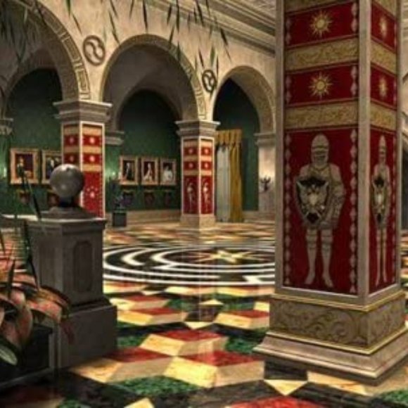 Nancy Drew Curse of Blackmoor Manor DVD Game - Picture 11 of 16